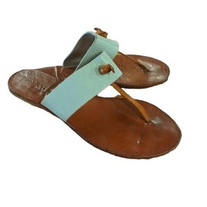 Joie A La Plage Thong Sandals 39